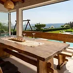 Vista Visinada 빌라