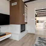 빌라 Vista Visinada