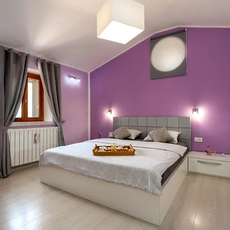 Vista Visinada Vižinada