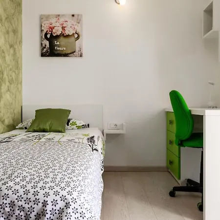 Vila Vista Visinada Vižinada