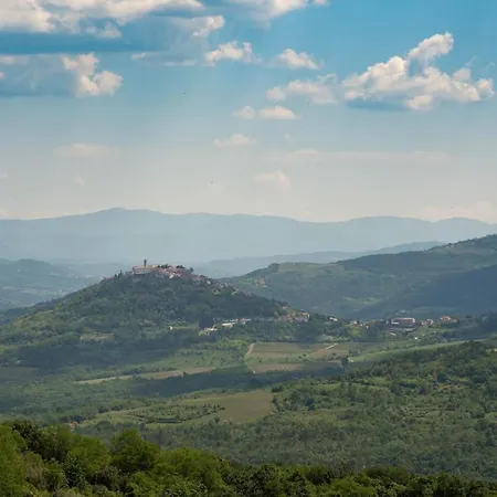 Vista Visinada * Vižinada