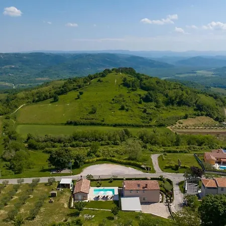 Vista Visinada *