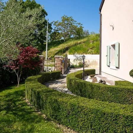 Vista Visinada Vižinada