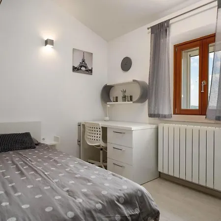 Villa Vista Visinada *