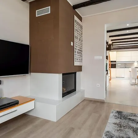 Vila Vista Visinada