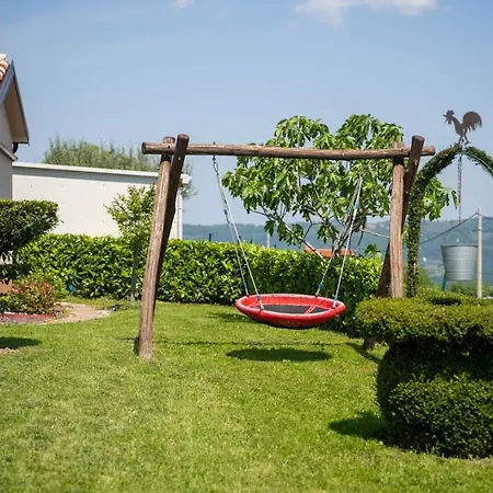 Vista Visinada Vila Vižinada