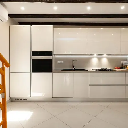 Вилла Vista Visinada Vizinada