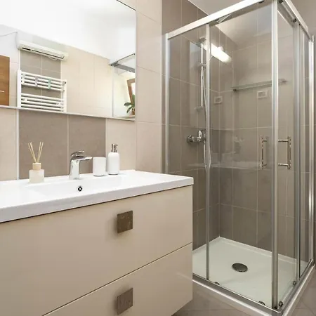 Вилла Vista Visinada