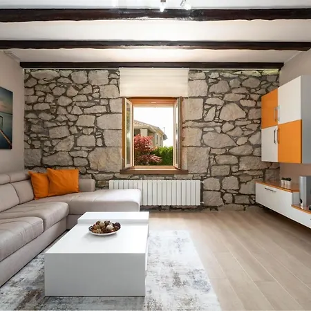 Вилла Vista Visinada