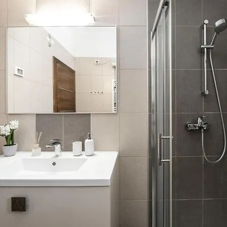 Вилла Vista Visinada *