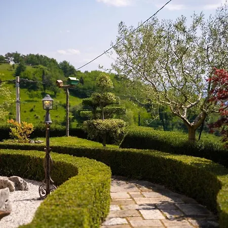 Вилла Vista Visinada