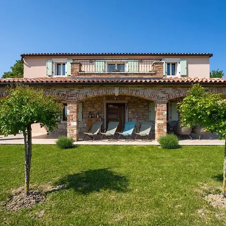 Vista Visinada Vizinada