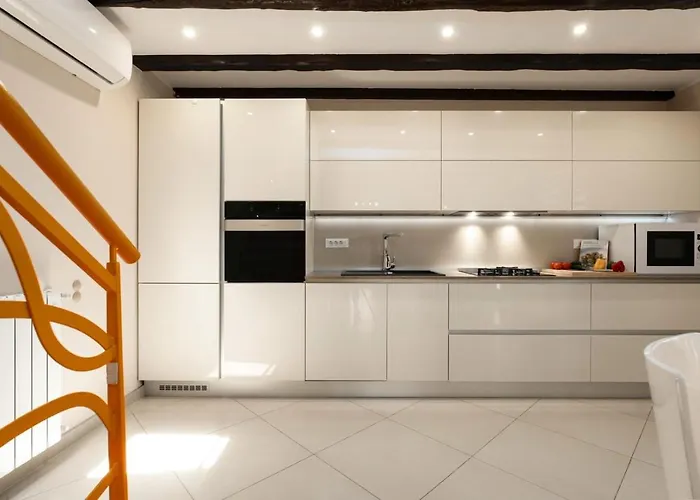 Vila Vista Visinada Vižinada