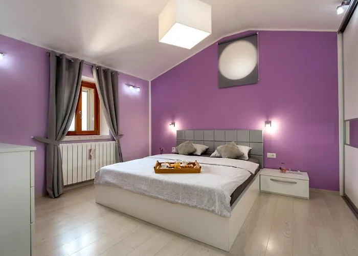 Vista Visinada Vižinada