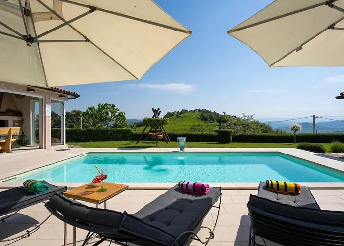 Vista Visinada * Vižinada