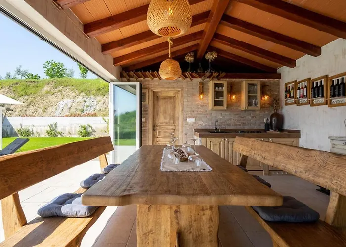 Vista Visinada Vižinada