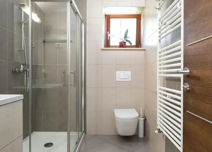 Vila Vista Visinada *