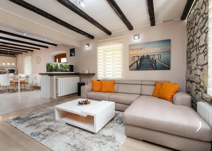 Vista Visinada Vižinada