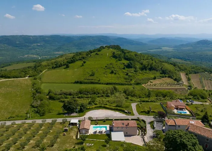 Vista Visinada *