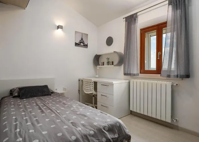 Vila Vista Visinada *