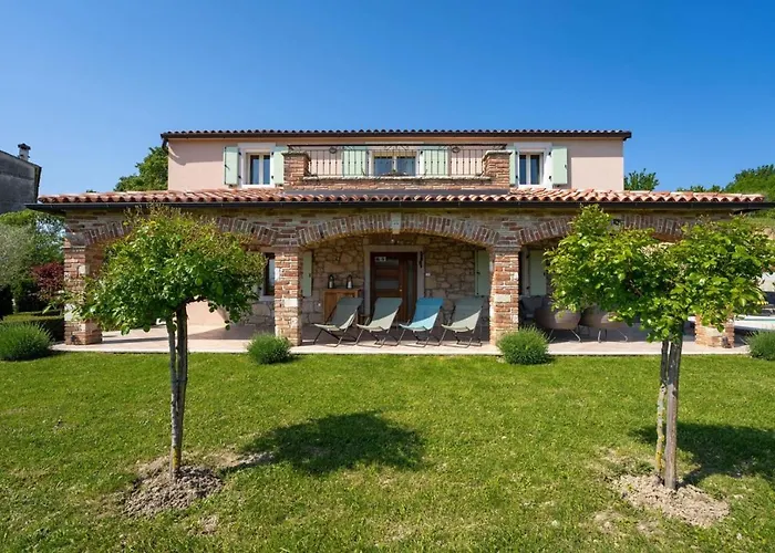 Vista Visinada Vižinada