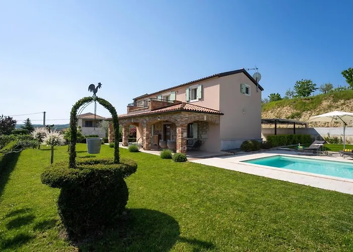 Vila Vista Visinada *